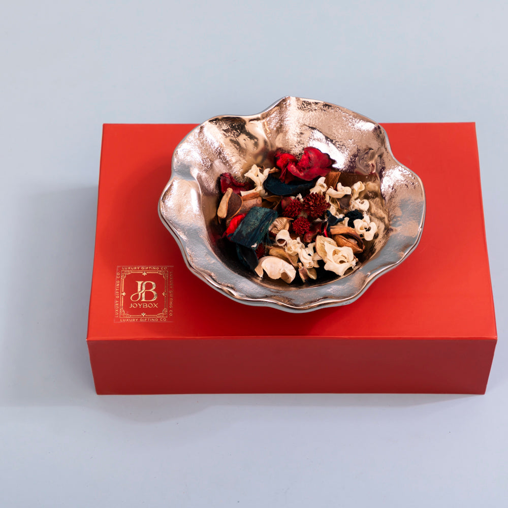 Luna fruit bowl