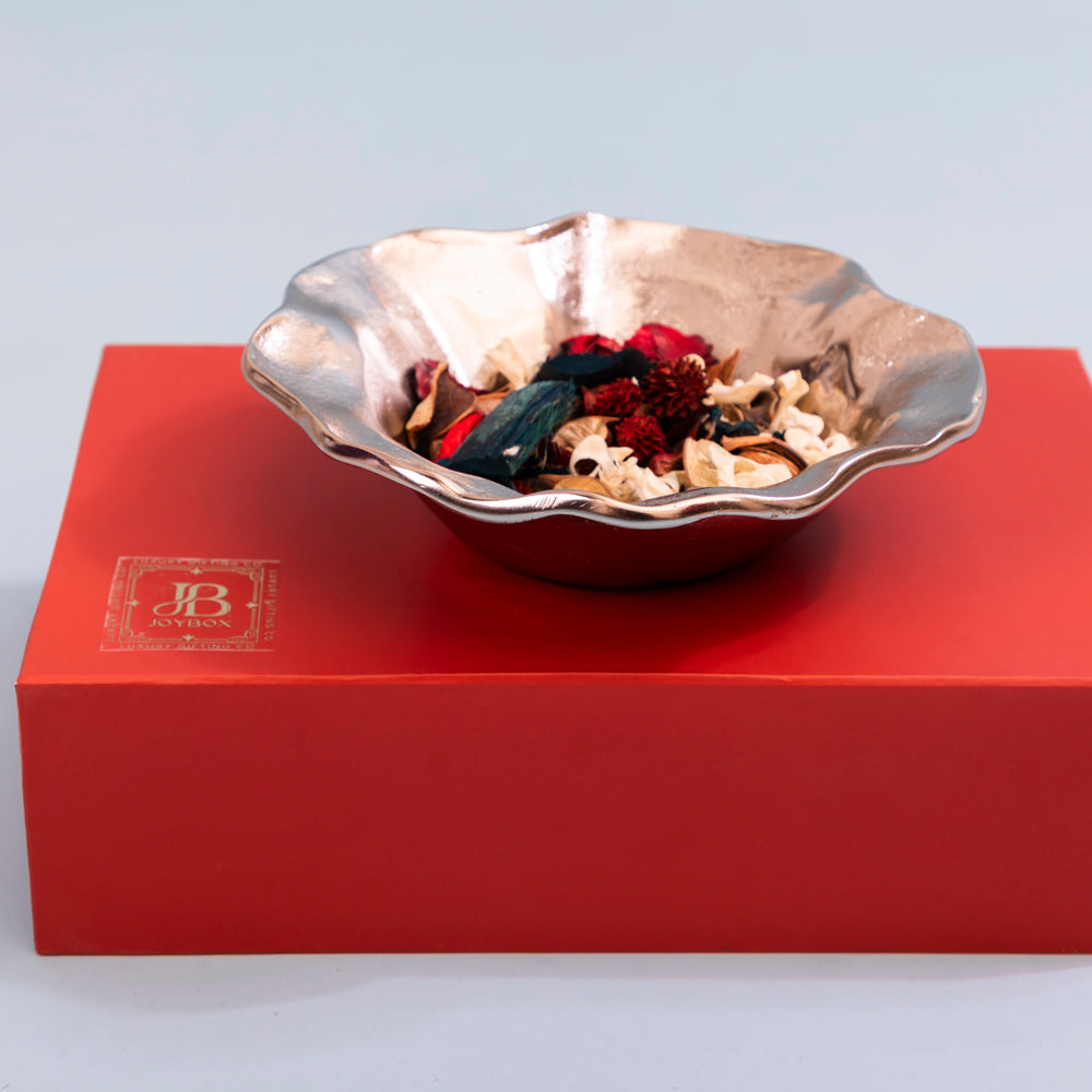 Luna fruit bowl