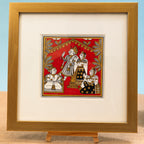 The phad painting gift