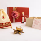 The shagun celebration gift set