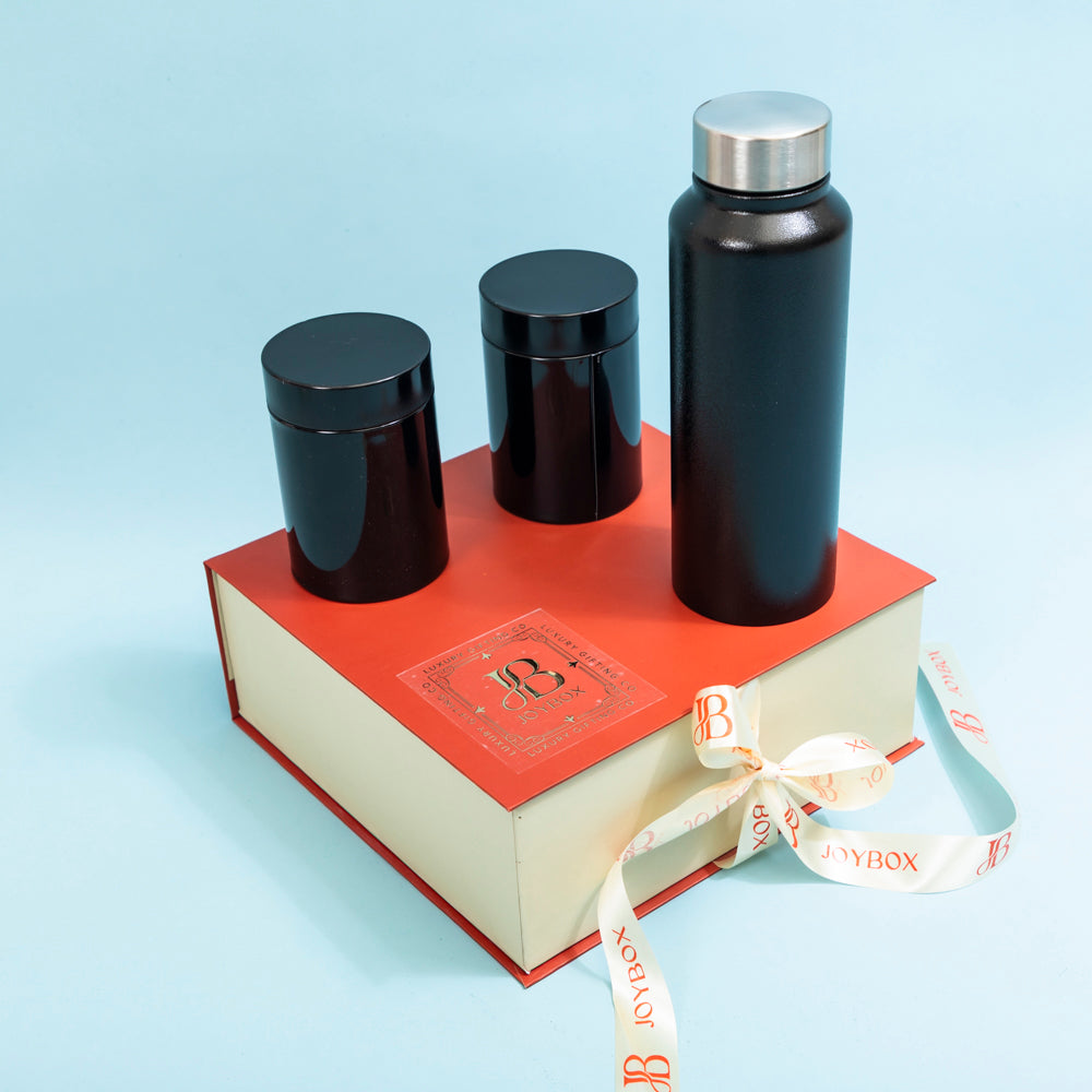 Wellness gift hamper